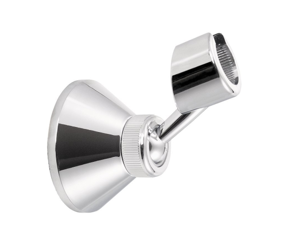 Aqualine Duplex Držák Sprchy, Otočný, Abs/chrom