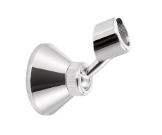 Aqualine Duplex Držák Sprchy, Otočný, Abs/chrom
