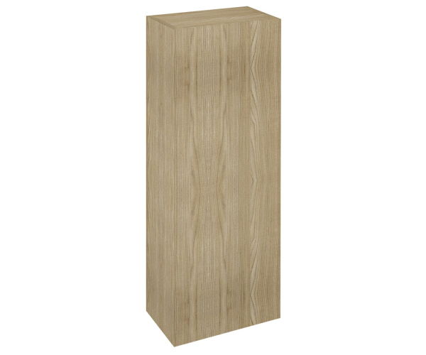 Sapho Espace Skříňka 35x94x22cm, 1x Dvířka, Levá/pravá, Jilm Bardini