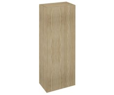 Sapho Espace Skříňka 35x94x22cm, 1x Dvířka, Levá/pravá, Jilm Bardini