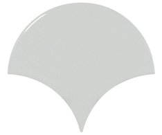 Equipe Scale Fan Sky Blue 10,6x12