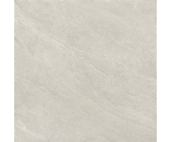Dlažba jako kámen Sant Agostino Bergstone Pearl 15x15 Nat. Rett. - šedá
