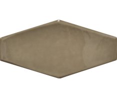 Deceram Viena Tabacco Hex 10x20