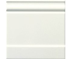 Grazia Vintage Zoccolo White 20x20