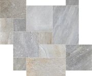Manstone Modular (Codicer) je velmi proměnlivá dlažba