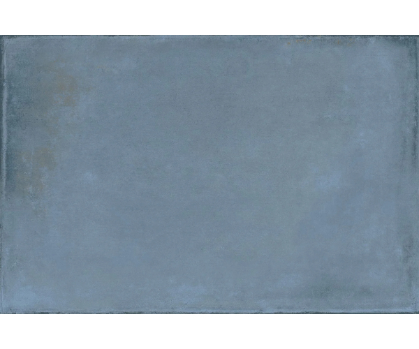 Dlažba jako cihla Cerdomus Crete Cobalto 40x60 - modrá