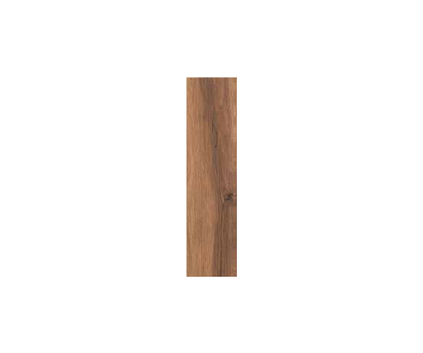 Dlažba Settencento Naturalia Ciliegio 11,7x47,8 - hnědá