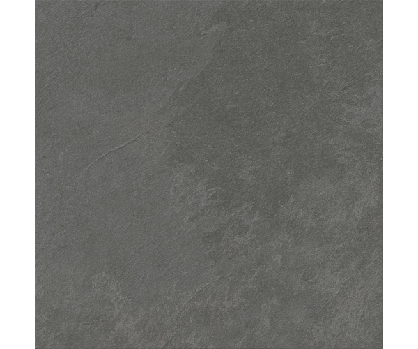Dlažba jako kámen Caesar SLAB2 Iron 60x60 Matt., Rett. - antracitová