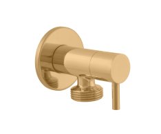 Ventil rohový pračkový 1/2"x 3/4" RV0234ZK