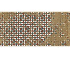 Aparici Zest  Siena Star Stamp 50x100 Nat.