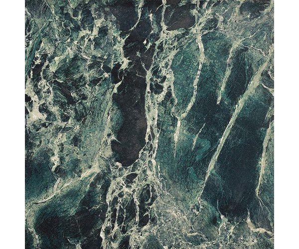Dlažba jako kámen Fioranese Sound of Marbles Verde Intenso 30x30 Luc. Rett. - zelená