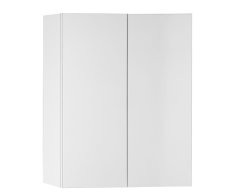 Aqualine Vega Galerka, 60x70x18cm, Bílá