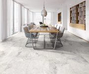Dlažba jako beton La Fenice Amazing Grigio 30x60 Rett. - šedá (skladem)