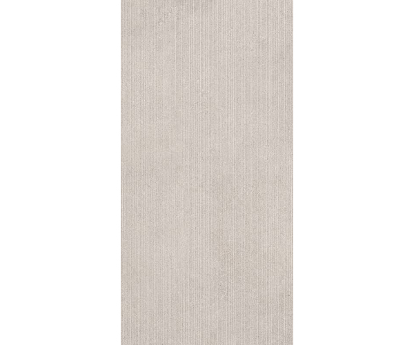 Dlažba Sant Agostino Silkystone Rigato Greige 60x120 - béžová