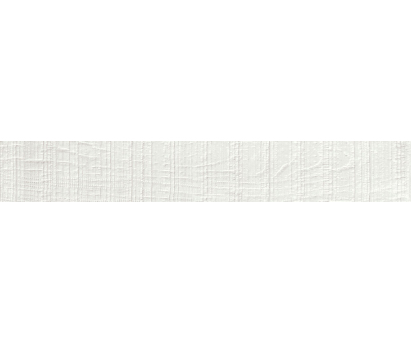 Dlažba jako dřevo 41zero42 Rigo White 5,5x35,5 - bílá
