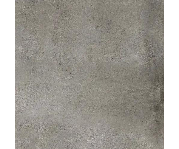 Dlažba jako beton Gambini XO Tobacco 60x60 Matt. Rett. - šedá