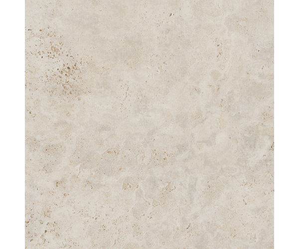 Dlažba jako travertin Flaviker Navona Bone Cross 60x60 Rett. - béžová
