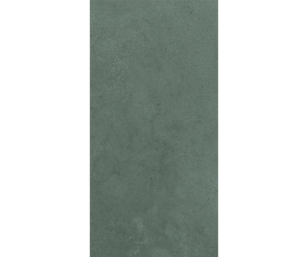 Dlažba jako beton Cerdomus Concrete Art Bosco 30x60 Matt. Rett. - zelená