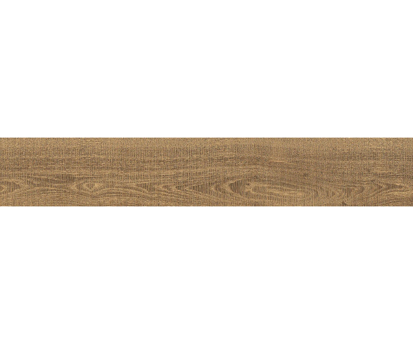 Dlažba jako dřevo EdimaxAstor Groove Autumn Scratch 20x120 Matt. Rett. - hnědá