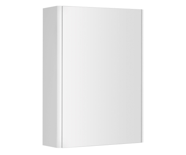 Aqualine Deneb Galerka 50x70x18cm, Bílá Mat