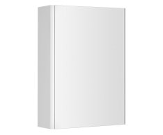 Aqualine Deneb Galerka 50x70x18cm, Bílá Mat