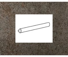 Equipe Verticale Jolly Soot 1,2×20 