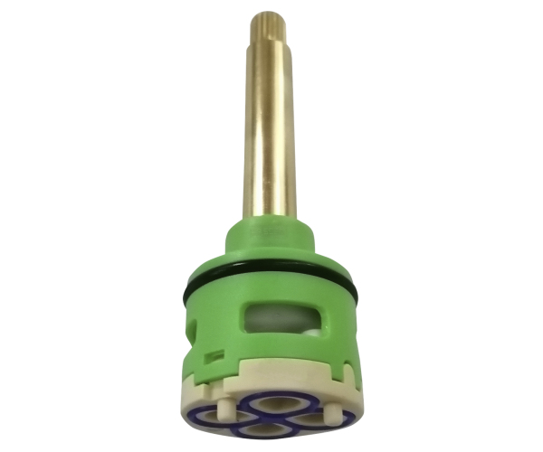 Sapho Přepínač Kartuše, 2 Výstupy