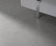 Dlažba jako kámen Azuvi Portland Grey 120x120 Mat. Rett. - šedá