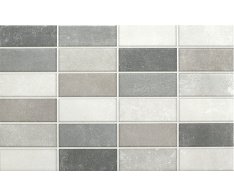 Alaplana Assen Mosaic 25x40 Matt.