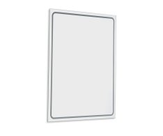 Sapho Gemini Zrcadlo S Led Osvětlením 40x60cm