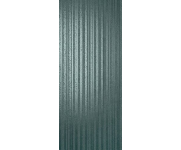Obklad Marca Corona Arteseta Malachite Riga 50x120 Glossy 3D Rett.  - tyrkysová