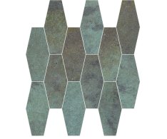 APE Reef Malla Aquamarine Honed 36,3X30