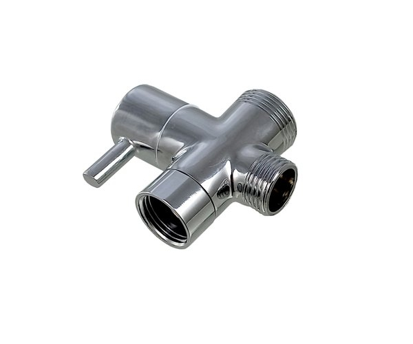 Náhradní Keramický Přepínač M, G3/4 X M, G1/2 X F, G1/2, Pro Tyč Ippari (starý Typ)