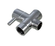 Náhradní Keramický Přepínač M, G3/4 X M, G1/2 X F, G1/2, Pro Tyč Ippari (starý Typ)