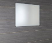 Sapho Piri Zrcadlo S Led Osvětlením 60x80cm