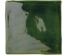 Cevica Provenza (Craquelé) Verde Vic 13x13