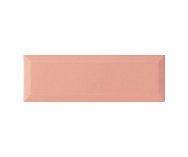 Obklad jako cihla APE Loft Flamingo 10x30 - růžová
