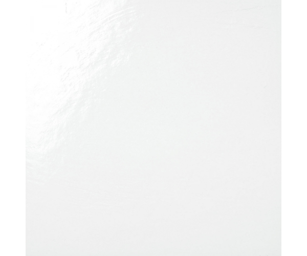 Retro dlažba La Fenice Polveri Vietresi Sorrento Bianco 60,5x60,5 - bílá