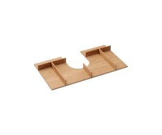 Mereo Siena, Pořadač Horní Zásuvky Pro Skřínku 60 Cm