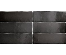 Equipe Magma Black Coal 6,5x20
