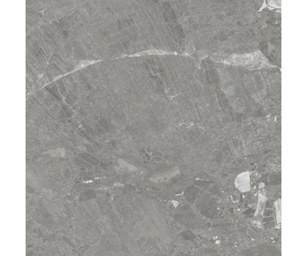 Dlažba jako kámen Azuvi Mystery Grey 60x60 Mat. Rett. - šedá