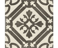 Elios D_Esign Evo Decor P. Ducale B&W Sogg. B 20x20