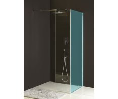Polysan Modular Shower Pevný Panel K Instalaci Na Stěnu Modulu Ms2, 1200 Mm, Pravý
