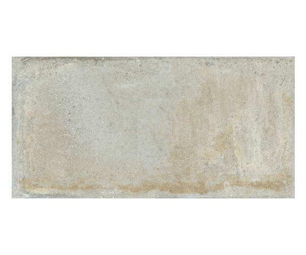 Dlažba jako beton APE Antico Casale Ecru 60x120 Rett. - šedá