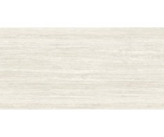 Marca Corona Scultorea Delicata Travertino Bianco 60x120 Rett. (tl.20mm)