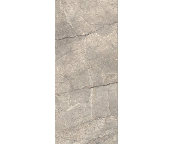 Dlažba jako mramor Caesar Anima Futura Amazing Silver 120x278 Luc. Rett. - šedá