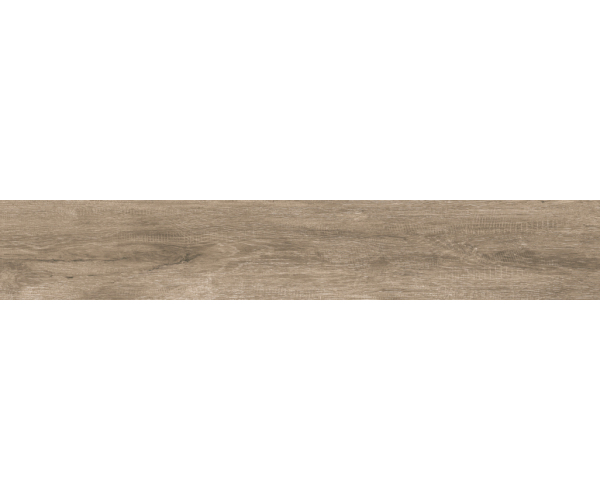 Dlažba jako dřevo APE Alabama Quercia 20x120 Rect. - hnědá