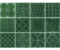 Aleluia Urban Atelier Decor Glam Bosque 10x10
