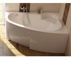 Vana Asymmetric - Vana Asymmetric 170x110 P