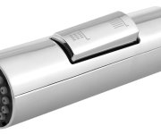 Sapho Výsuvná Sprcha Dřezové Baterie 1/2", 2 Režimy, Chrom